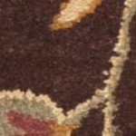 brown/gold