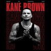 Womens Kane Brown Drunk Or Dreaming Portrait T Shirt - 2 of 4