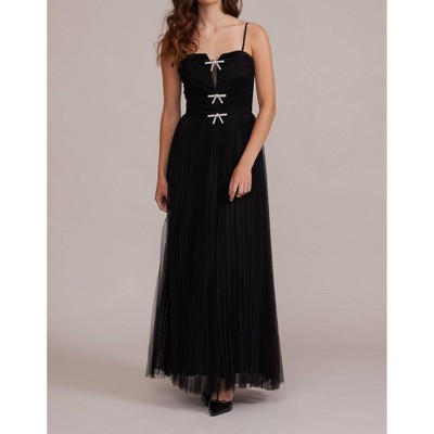 Women's Ayana Tulle Dress - LUCY PARIS