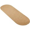 Colonial Mills Spring Meadow Runner - Sand Bar 2'x10' - 2 of 4