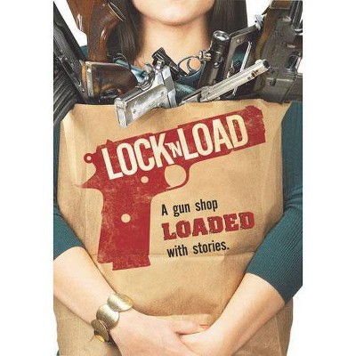 Lock 'n Load (DVD)(2010)