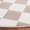 Groove GRV122 Power Loomed Indoor Rugs - Safavieh - 3 of 4