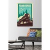 Trends International The Polar Express - All Aboard Unframed Wall Poster Prints - 2 of 4
