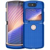 Nakedcellphone Hard Case for Motorola RAZR 5G Flip Phone (2020) - 2 of 4