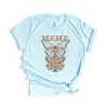 Simply Sage Market Mama Butterfly Floral Short Sleeve Tee - 2 of 4