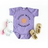 The Juniper Shop Little Miss Sunshine Sun Baby Bodysuit - 2 of 2