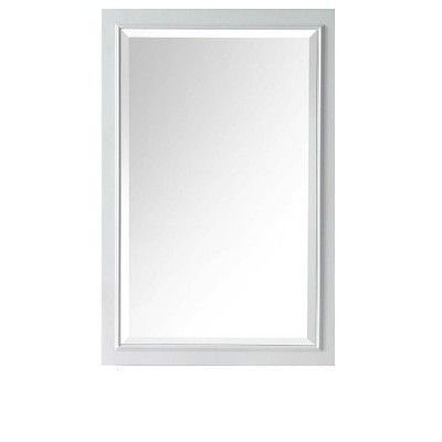 Legion Furniture 20 Inches x 30 Inches mirror