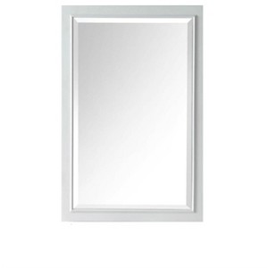 Legion Furniture 20 Inches x 30 Inches mirror - 1 of 4