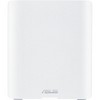 ASUS Zen WIFI BT8 (3-Pack) Tri-Band Wi-Fi 7 Mesh Smart Home Master SSIDs, 4G & 5G Mobile Tethering Manufacturer Refurbished - 3 of 4