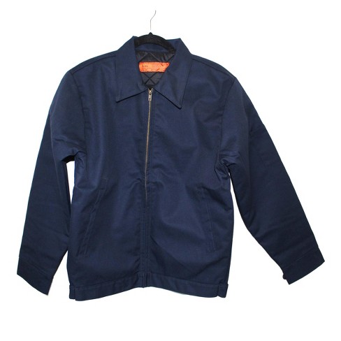 Solar 1 Clothing Uniformal Industrial Ike Work Jacket MJ22 - image 1 of 2