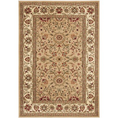 Lyndhurst LNH212 Power Loomed Rugs - Safavieh