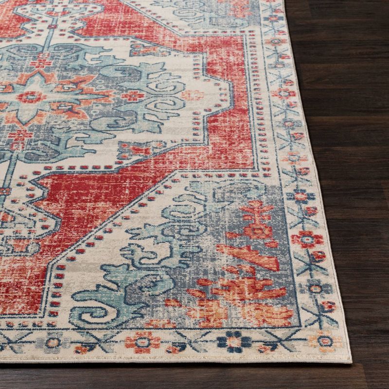 Thatch Traditional Rug - Artistic Weavers, 3 of 12