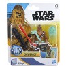 Star Wars 4'' DLX Chewbacca Action Figure - 3 of 4
