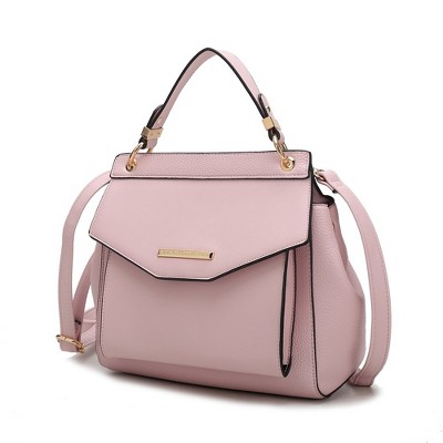 MKF Collection Vida Vegan Leather Women’s 3-in-1 Backpack by Mia K