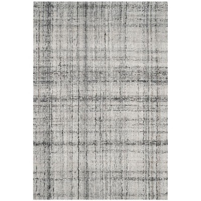 Abstract ABT141 Handmade Indoor Rug - Safavieh