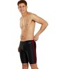 Sporti Piped Splice Swim Jammer Swimsuit (22-40) - 2 of 4