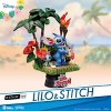 Disney DS-004 - Stitch (RE) (D-Stage) - 3 of 4