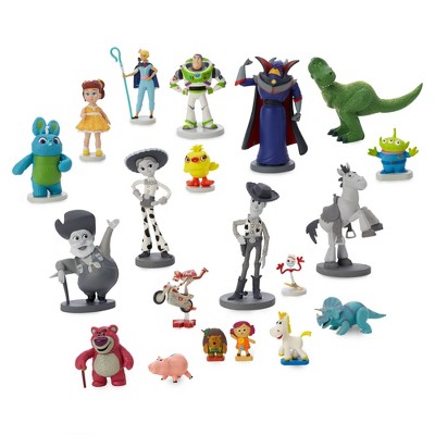 disney store toys