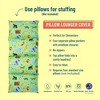 Wildkin Pillow Lounger for Kids - 2 of 4