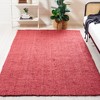 Natural Fiber NF730 Hand Woven Indoor Rugs - Safavieh - 2 of 4