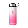 18oz Hydro Cell Wide Mouth Stainless Steel Water Bottle - 4 of 4