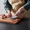 ZWILLING Pro 5.5-inch Rocking Santoku RCF Knife - 4 of 4
