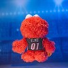 Bleacher Creatures Miami Heat Sesame Street Elmo 8" Kuricha Plush - 2 of 4
