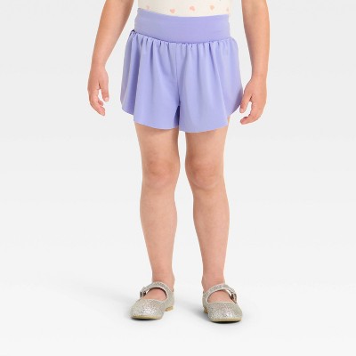 Grayson Mini Toddler Girls' Shorts