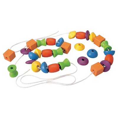 lacing beads for toddlers