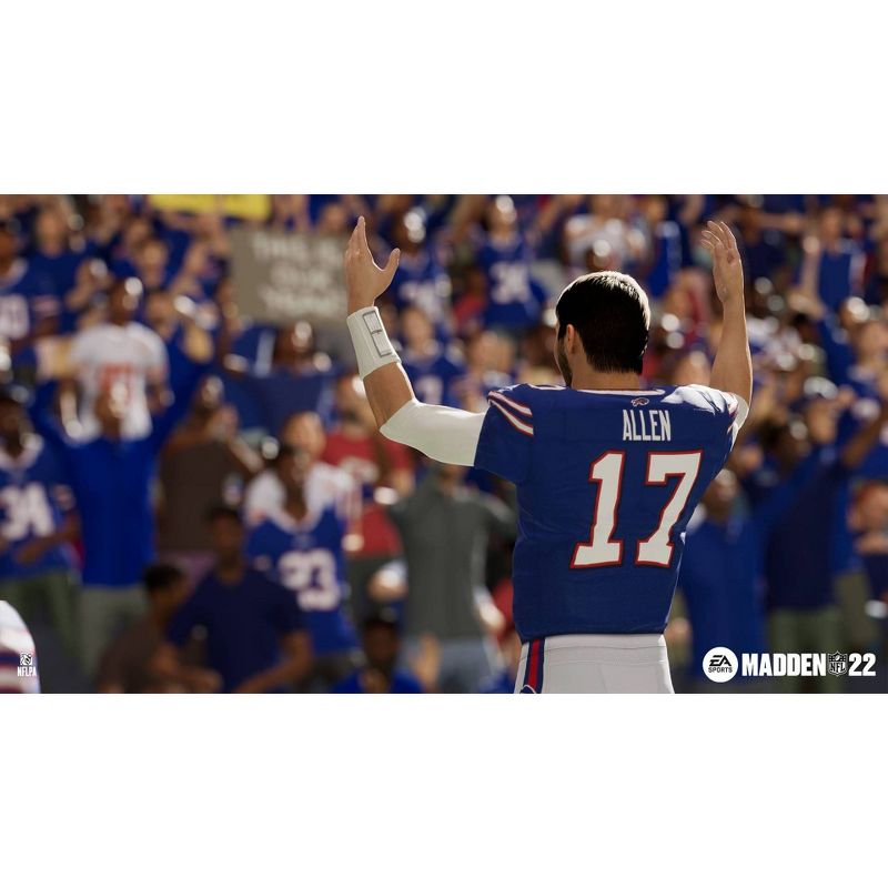 Madden NFL 22 - PlayStation 5, 4 of 9