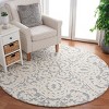 Metro MET477 Hand Tufted Indoor Rug - Safavieh - 2 of 3