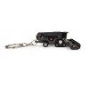Universal Hobbies Massey Ferguson Ideal 9T Combine Metal Keychain UH5866 - 3 of 3