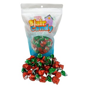 Blair Candy - Individually Wrapped Strawberry Buds – Strawberry Flavored Hard Candy with Creamy Center - 1 of 4