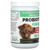 StrellaLab Probiotics, For Dogs, Bacon, 180 Soft Chews, 15.2 oz (432 g) - 4 of 4