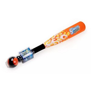 Sunlite Sports Water Baseball Game Set – Neoprene Bat & Ball for Kids & Families, Pool, Beach, Backyard & Outdoor Play - 1 of 4