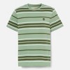 Timberland Men's Striped Short-Sleeve T-Shirt - 3 of 3
