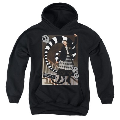 Boys’ Beetlejuice Shake Shake Shake Hooded Sweatshirt