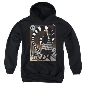 Boys’ Beetlejuice Shake Shake Shake Hooded Sweatshirt - 1 of 4