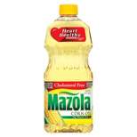 Mazola 100% Pure Corn Oil - 40oz