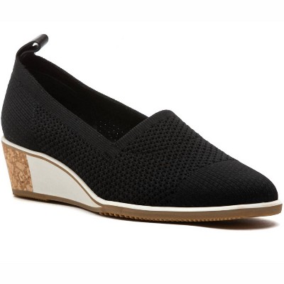 Women's Wo's Galen Wedge - VANELi
