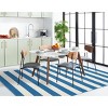 Montauk MTK712 Hand Woven Indoor Rugs - Safavieh - 3 of 4