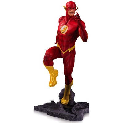 flash action figure target