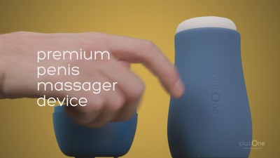 plusOne Personal Stroker : Target