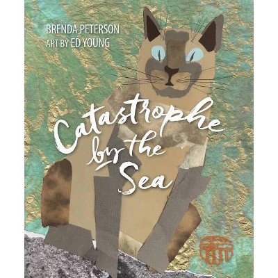 Catastrophe by the Sea - (Hardcover)