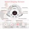 CARER SPARKS Mom Wearable Breast Pump, S12 Dual Hands-Free Breast Pump, LCD Display,2 Modes and 9 Levels Electric Breast Pump Portable - 2 of 4
