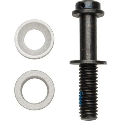 Shimano Disc Brake Fixing Bolts Disc Caliper Part