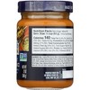 Blue Dragon Peanut Satay Sauce - Case of 6/12 oz - 4 of 4