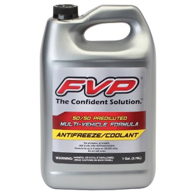 FVP 50/50 Global Antifreeze