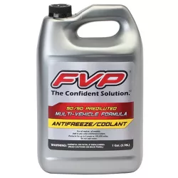 FVP 50/50 Global Antifreeze