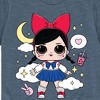 Boys' - LOL Surprise! - Fanime Kawaii Short Sleeve Graphic T-Shirt - 2 of 4